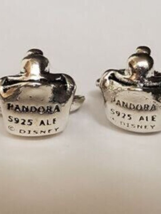Pandora charm - Picture 3 of 3